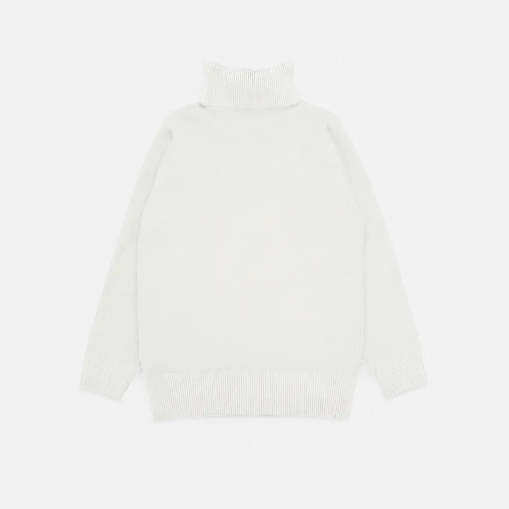 Grenval™ | Women’s Plush Turtleneck