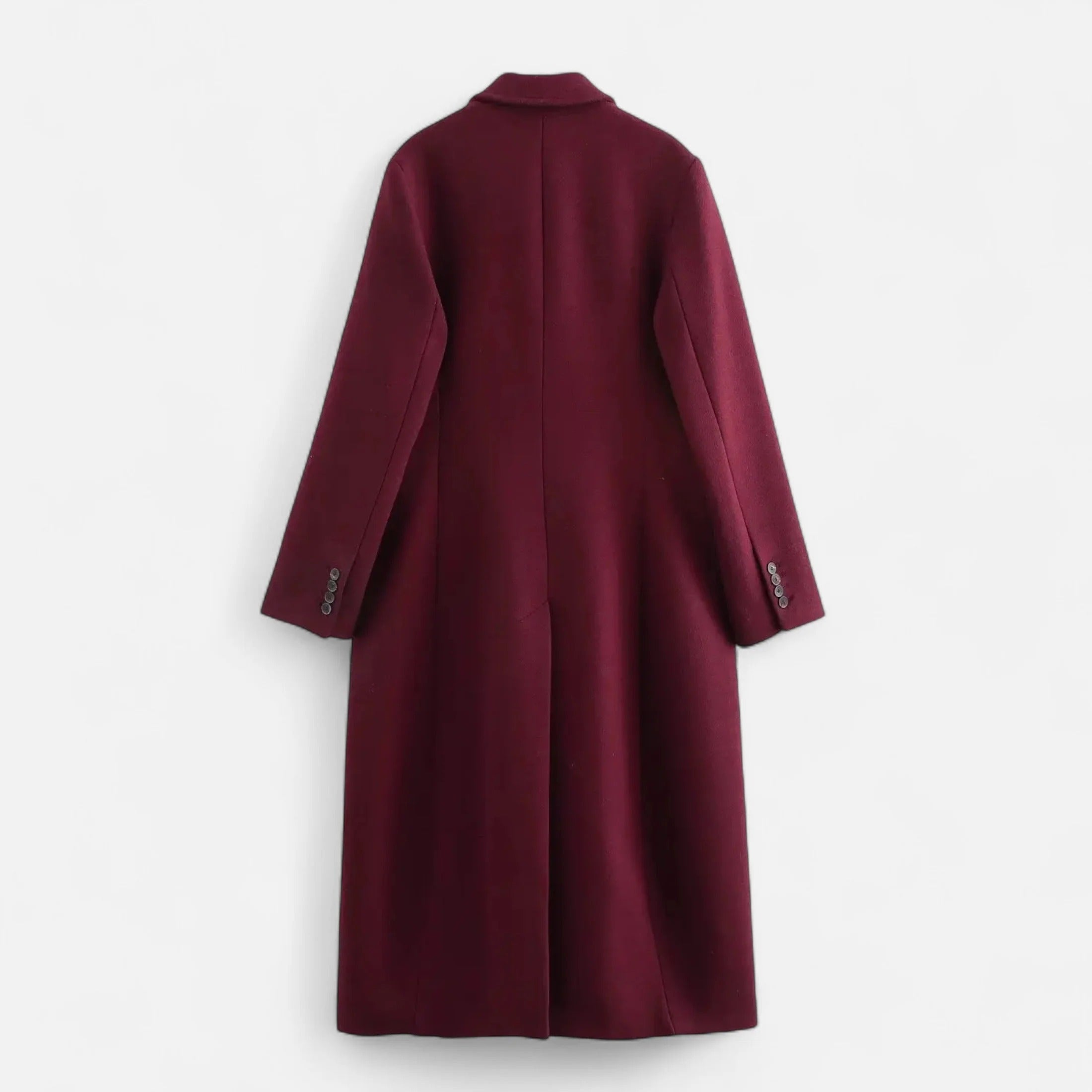 Grenval™ | Women’s Elegant Trench Coat