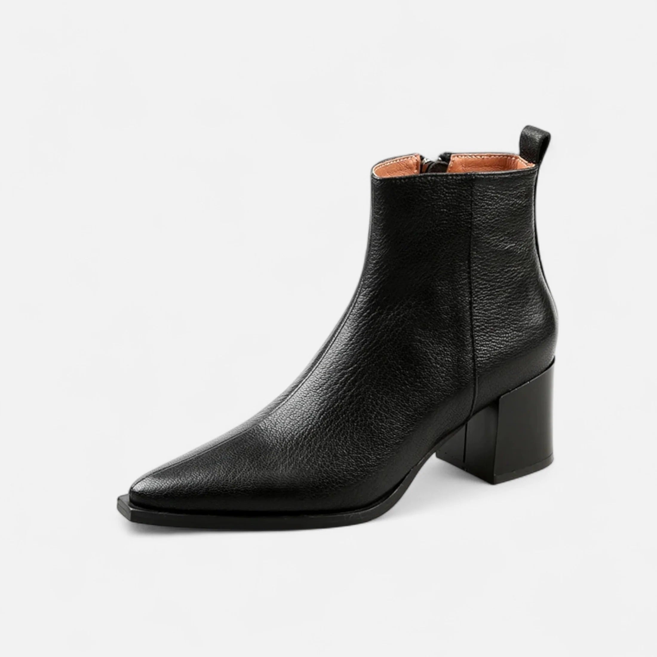 Grenval™ | Women’s Genuine Leather Chelsea Boots