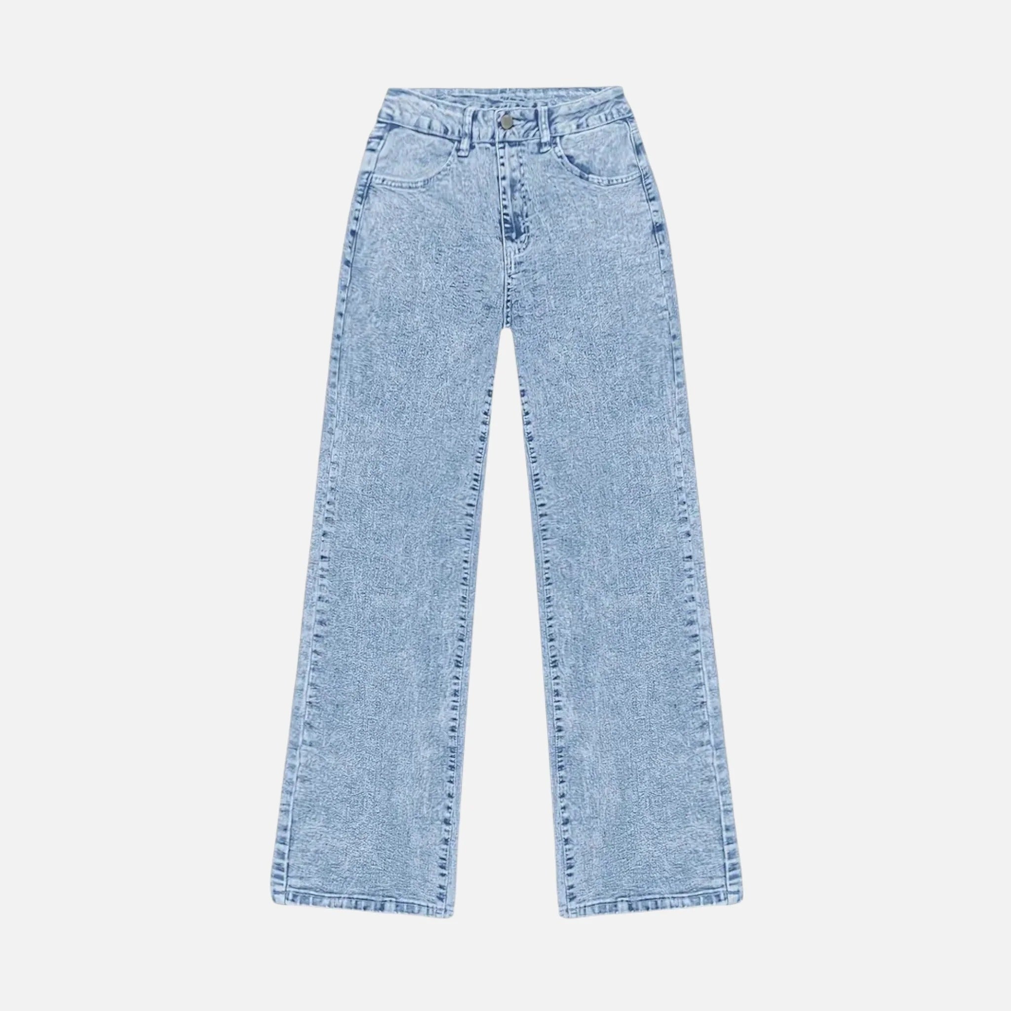 Grenval™ | Women’s Loose Denim Pants