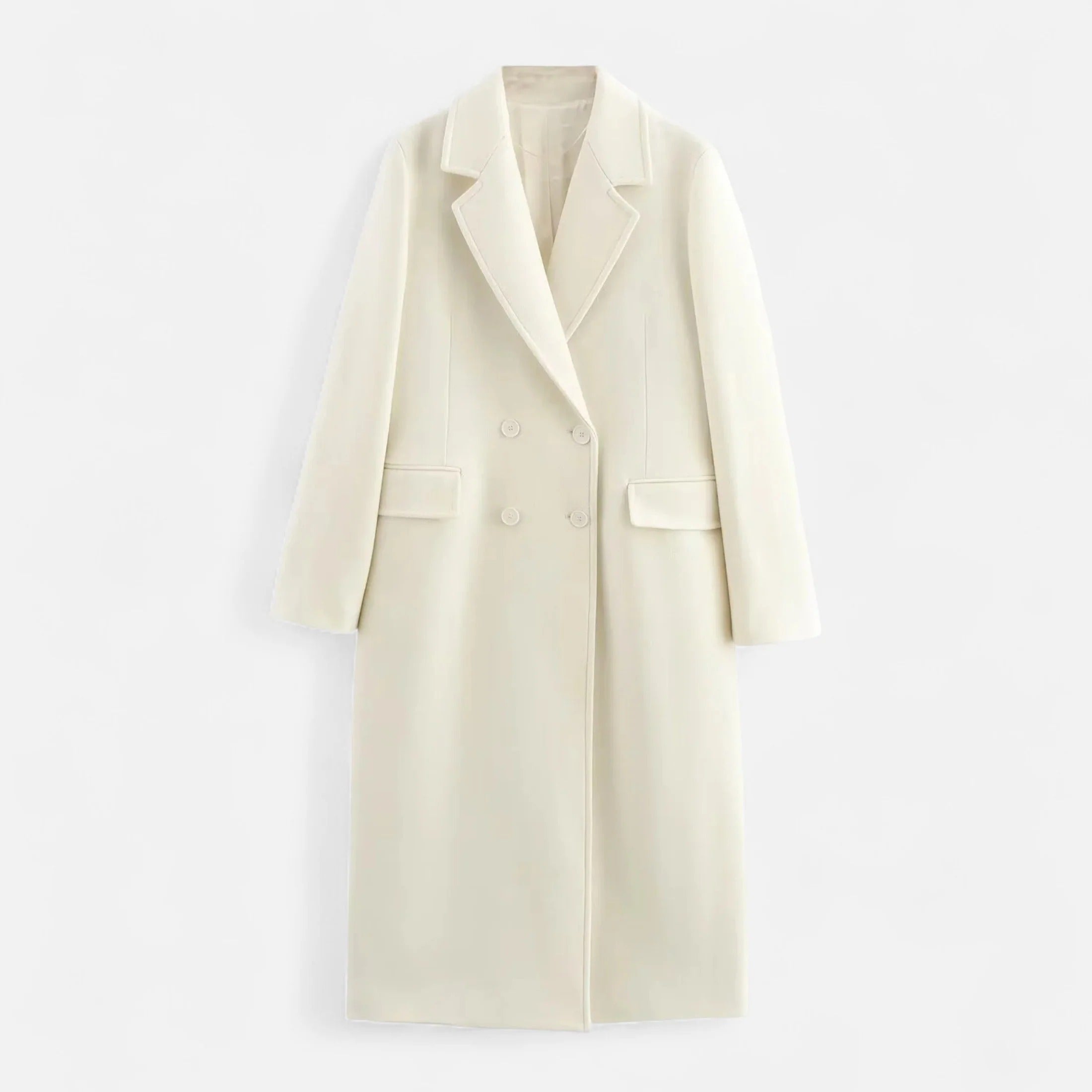 Grenval™ | Women’s Elegant Trench Coat