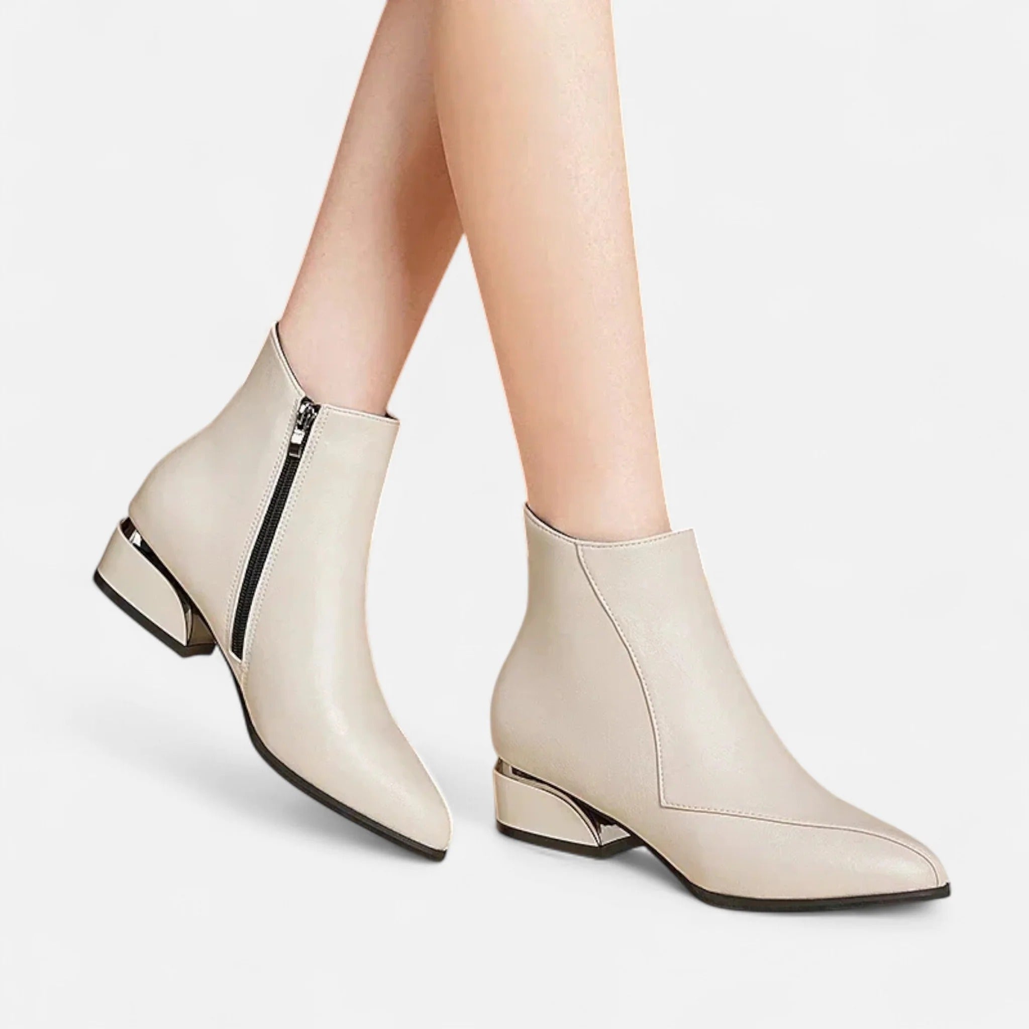 Grenval™ | Women’s Ankle Boots