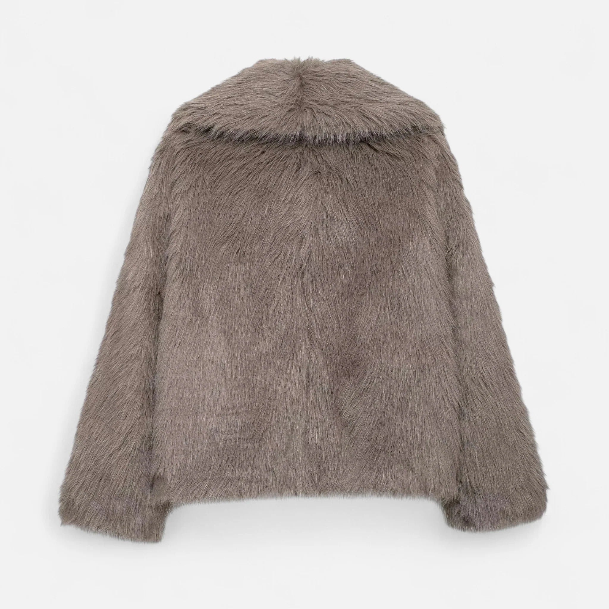 Westlyn™ | Women’s Faux Fur Coat
