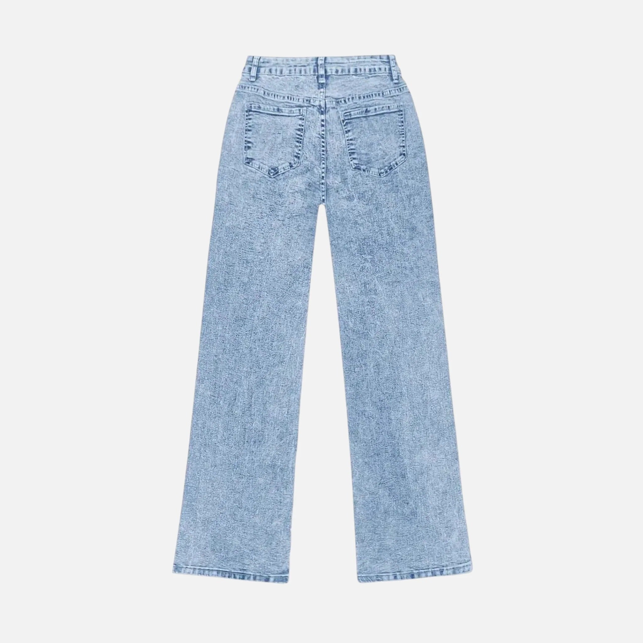 Grenval™ | Women’s Loose Denim Pants
