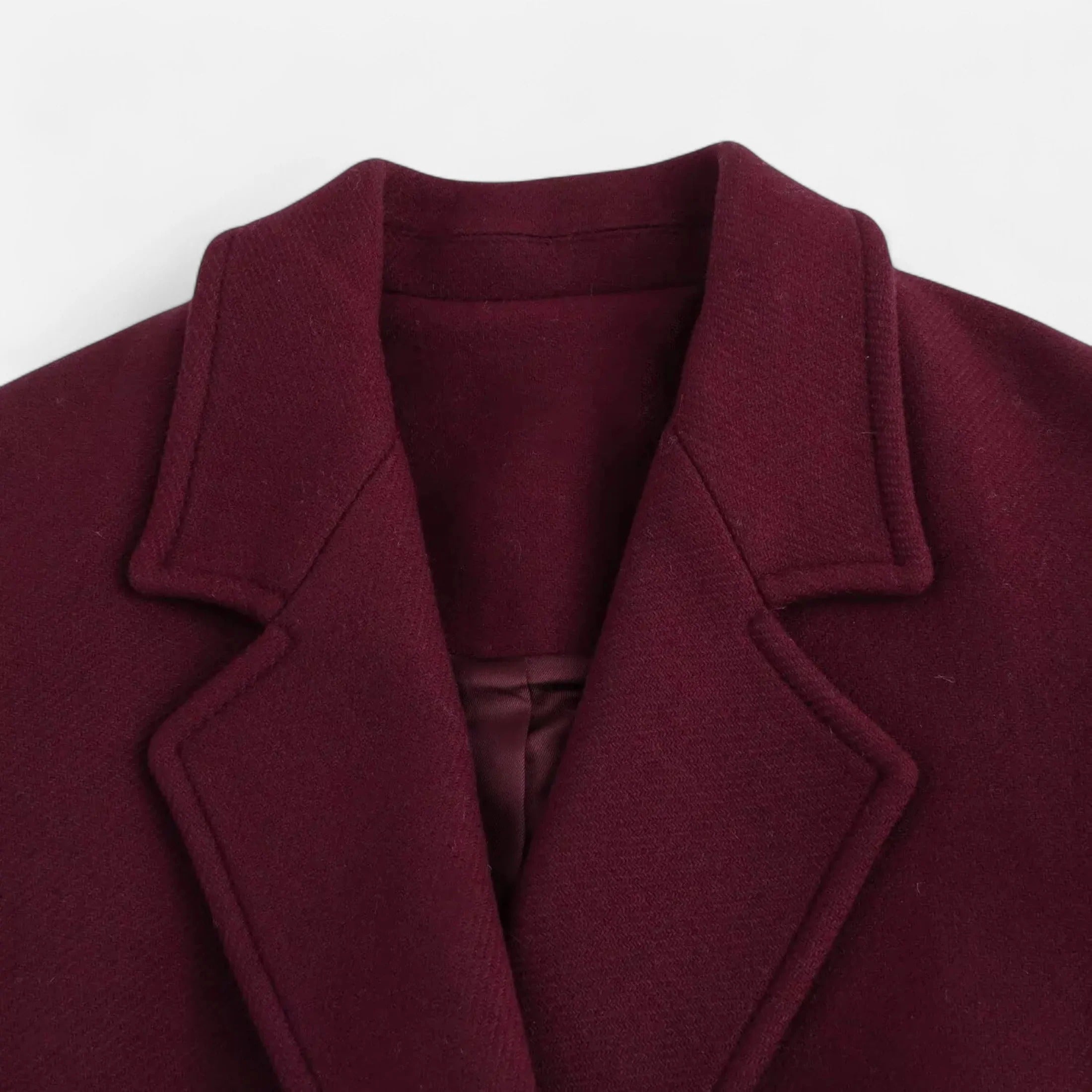 Grenval™ | Women’s Elegant Trench Coat