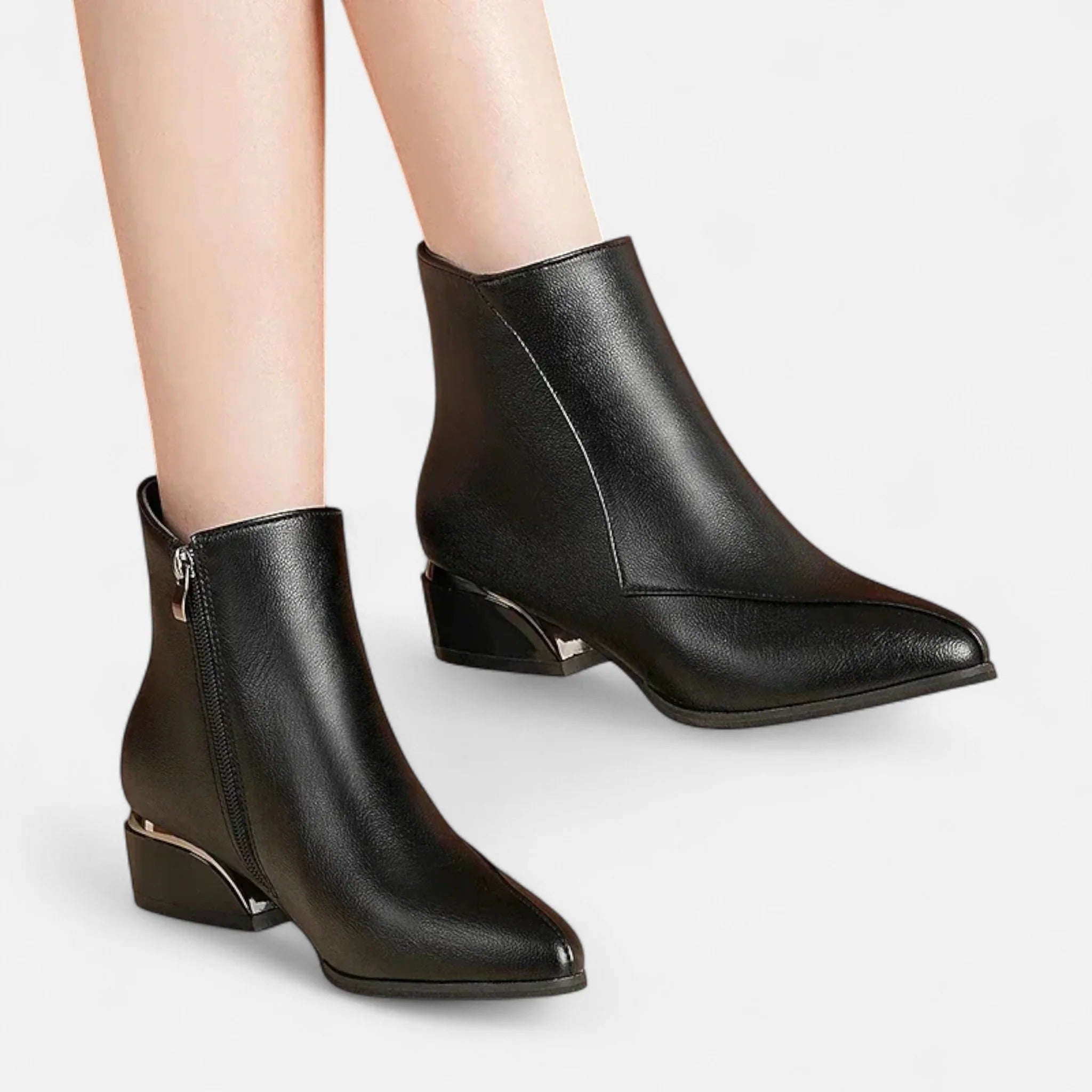Grenval™ | Women’s Ankle Boots