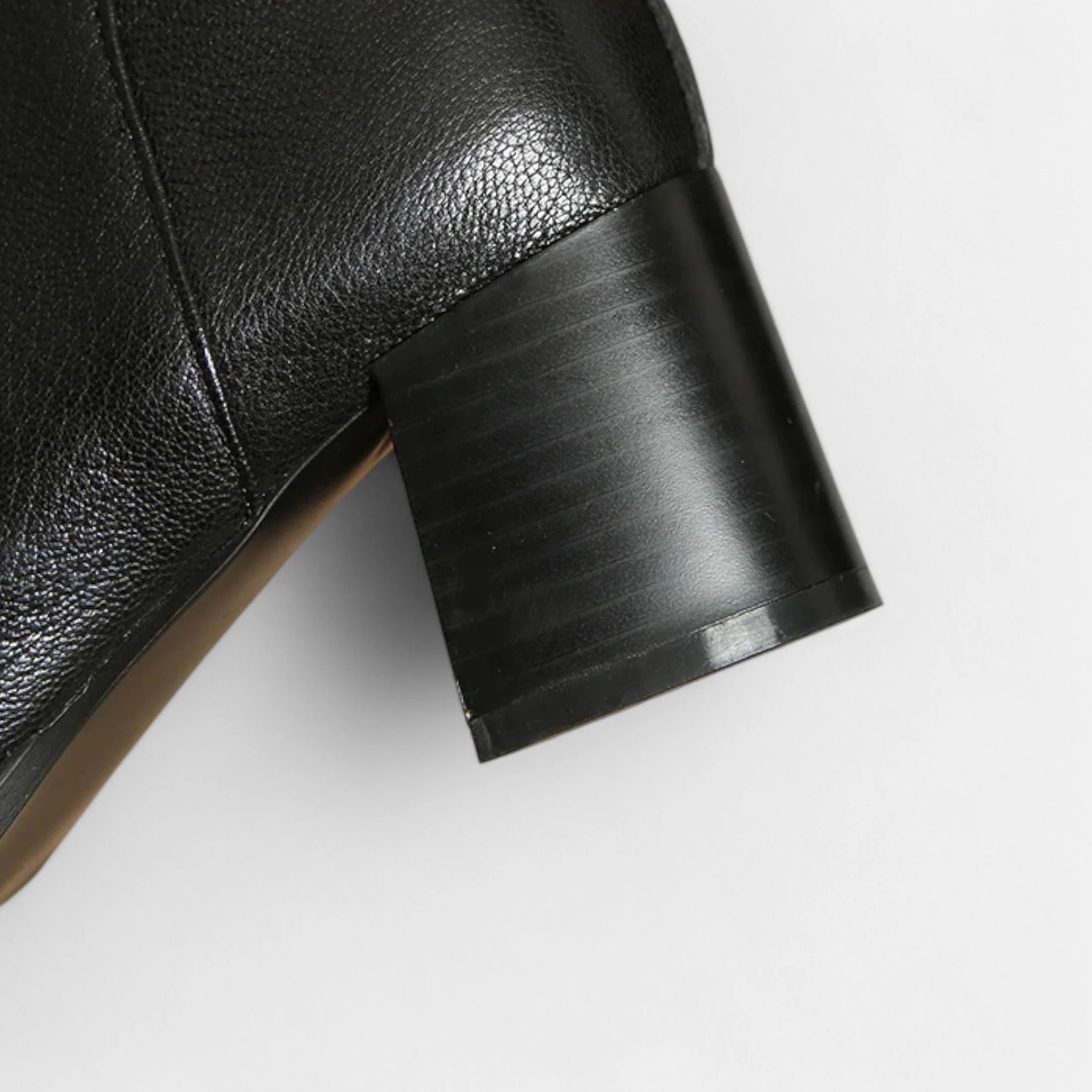 Grenval™ | Women’s Genuine Leather Chelsea Boots