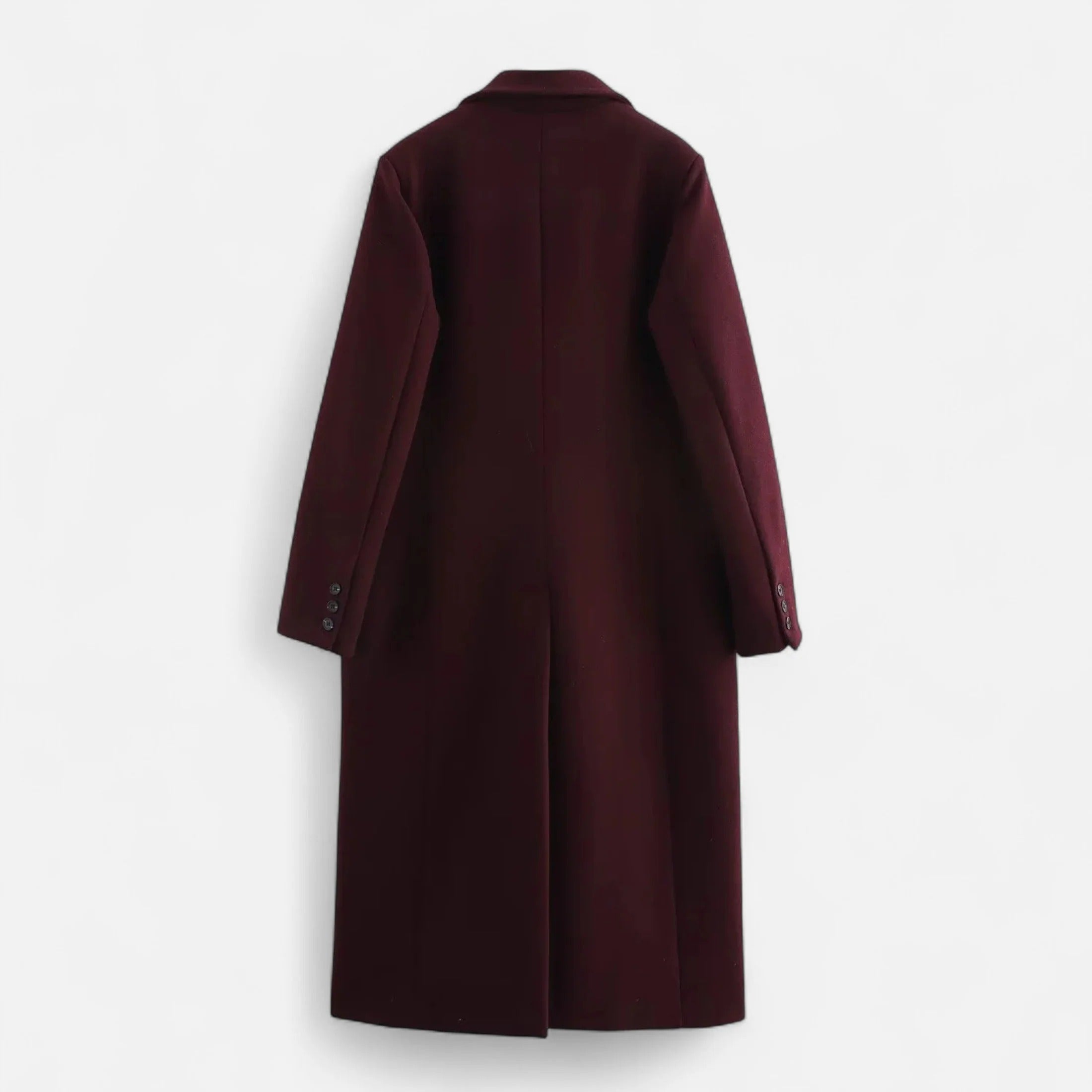 Grenval™ | Women’s Elegant Trench Coat