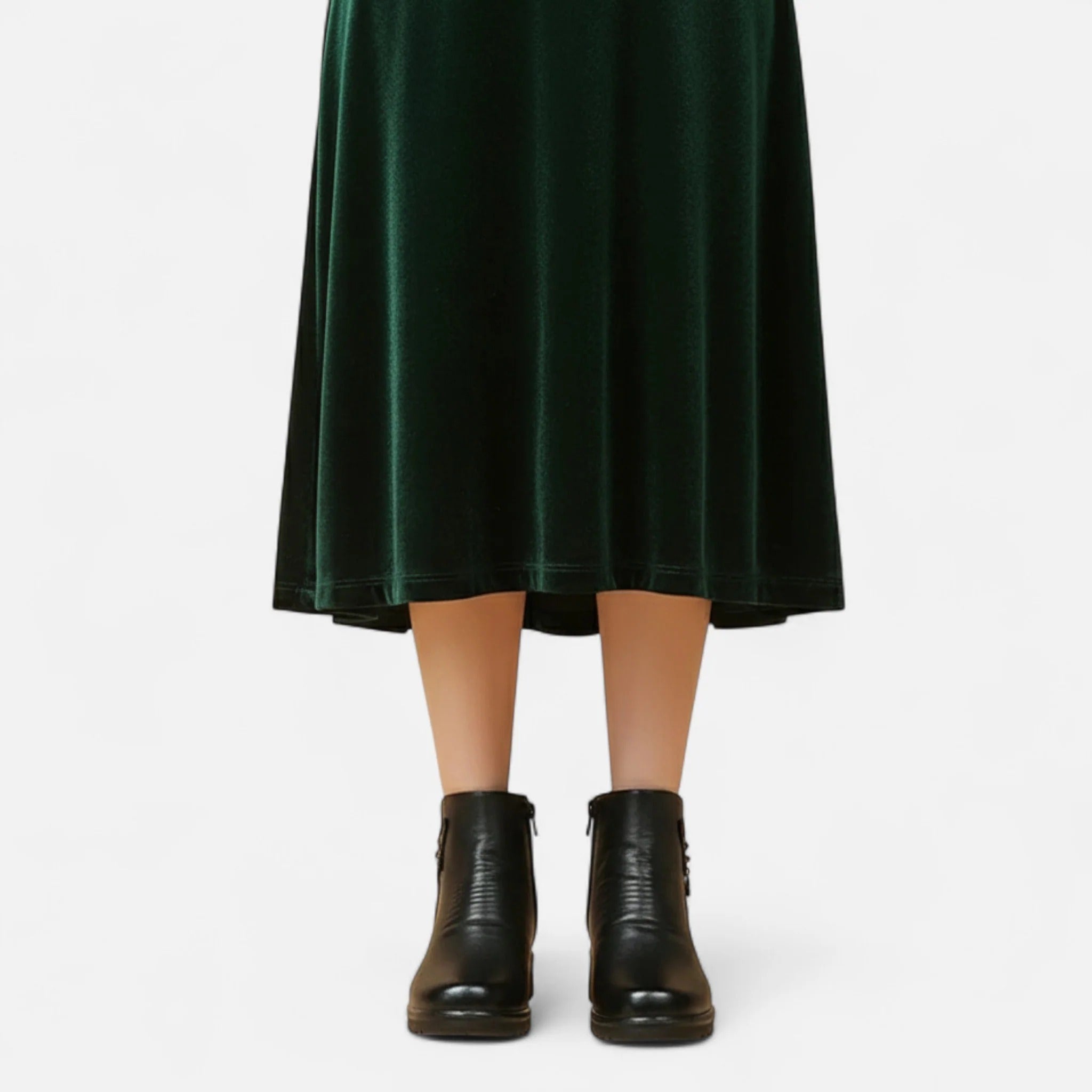 Grenval™ | Women’s Soft Cotton Snow Boots