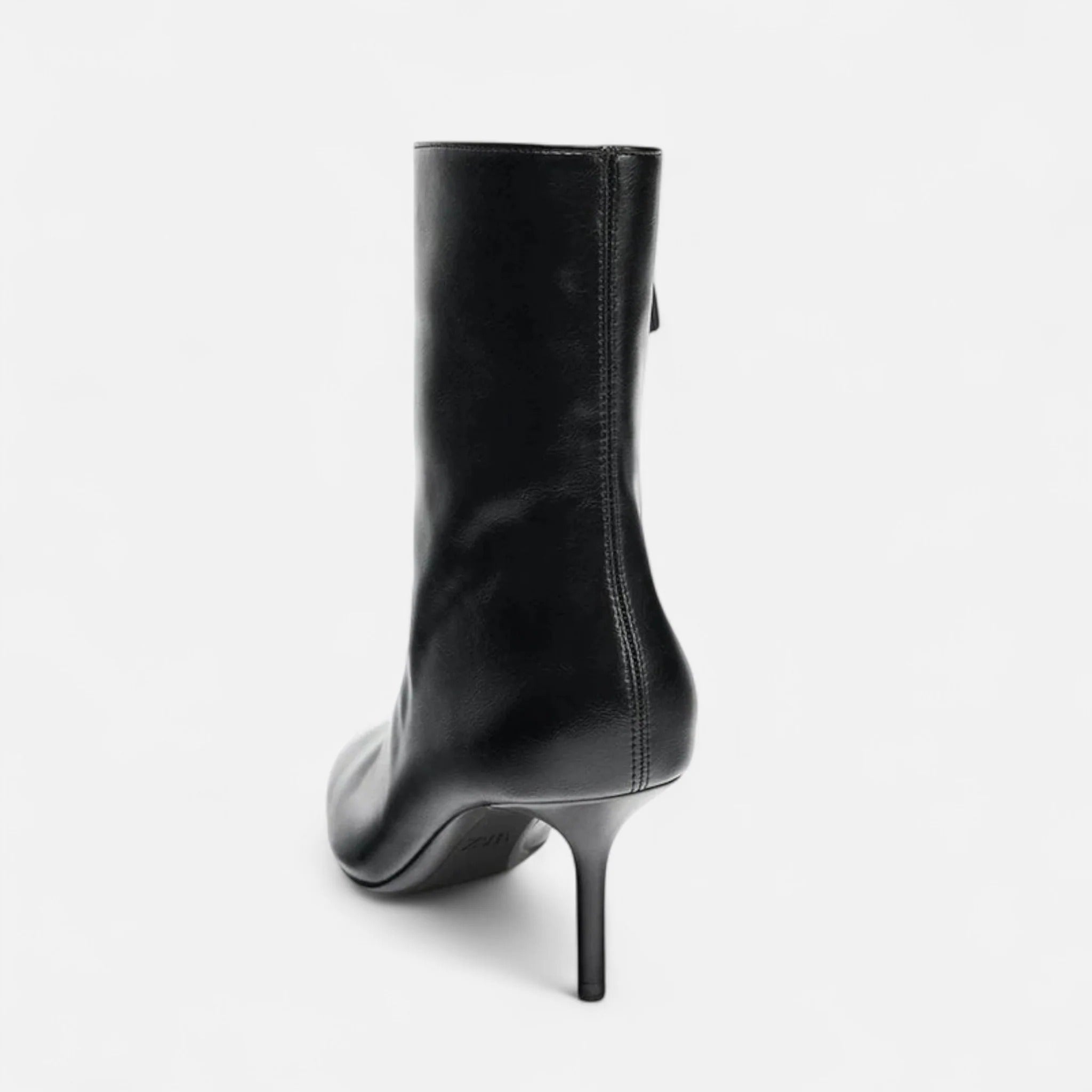 Grenval™ | Women’s Pointed-Toe Heeled Boots